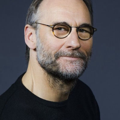 Claus Drexel image